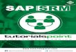 Download SAP SRM Tutorial