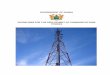 Telecommunications Mast or Tower Guidelines