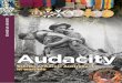 Audacity: Stories of heroic Australians in wartime
