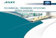 Technical Training Systems