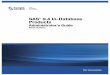 SAS 9.4 In-Database Products: Administrator's Guide, Sixth Edition
