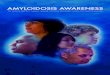 Amyloidosis Awareness Booklet