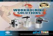 Workholding Solutions for Automotive