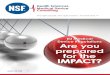 EU Medical Device Regulations - Are You Prepared for the Impact?