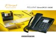 Alcatel OmniPCX 4400