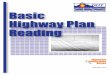 Basic Highway Plan Reading