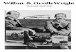 Wilbur & Orville Wright: Pictorial Materials