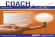 a shift in organisational coaching practices