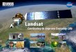Landsat Continuing to Improve Everyday Life