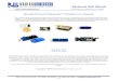 Advanced User Manual Roving Networks Bluetooth™ Product User 