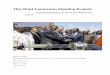 The Chad‐Cameroon Pipeline Project