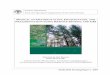 manual on deforestation, degradation, and fragmentation using