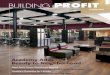 Check out our feature in Building Profit magazine!