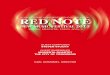 new music festival2015 red note