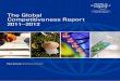 The Global Competitiveness Report 2011–2012