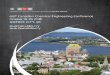 66th Canadian Chemical Engineering Conference October 16-19 