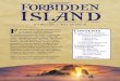 Forbidden Island Rules (PDF)
