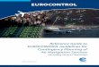 The Reference Guide to EUROCONTROL Guidelines for 