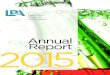 2015 LPA Annual Report