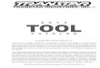 Copyright 2014, Transtar Industries, Inc. This 2014 Tool Catalog 