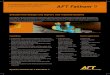 AFT Fathom Data Sheet
