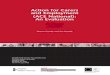 Action for Carers and Employment (ACE National): An Evaluation