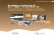 Economic Impacts of Sanitation in Cambodia