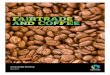 Fairtrade and coffee - 2012