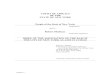 COURT OF APPEALS OF THE STATE OF NEW YORK People of the 