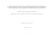 characterization and classification of the major agricultural soils in 