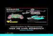VEX IQ with ROBOTC Graphical