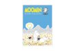 MOOMIN PUBLISHING - Moomin products