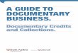 Documentary Credits and Collections