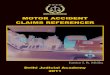 Motor Accident Claims Referencer