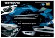 ONKYO Audio Video Products 2014-2015