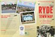 Ryde Town Map