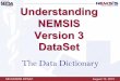 Understanding NEMSIS Version 3 DataSet