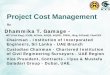ICES IIESL Cost Management