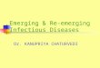 Emerging & Re-emerging Infectious Diseases