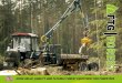 good-value, quality and flexible forest equipment for foresters