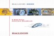 V-Belt Drive Selection Handbook