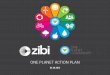 Zibi One Planet Action Plan