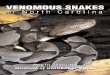 Venomous Snakes of NC