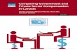 Comparing Government and Private Sector Compensation in Canada