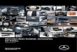 Mercedes-Benz Genuine Accessories for trucks