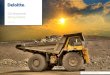 CIO Perspectives Mining Industry
