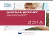 Read the Annual Report