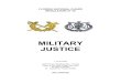 FLNG Reg 27-10, Military Justice