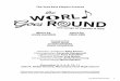 Preview the playbill Tosa East - The World Goes Round Program