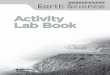 Activity Lab Book, Grade 6
